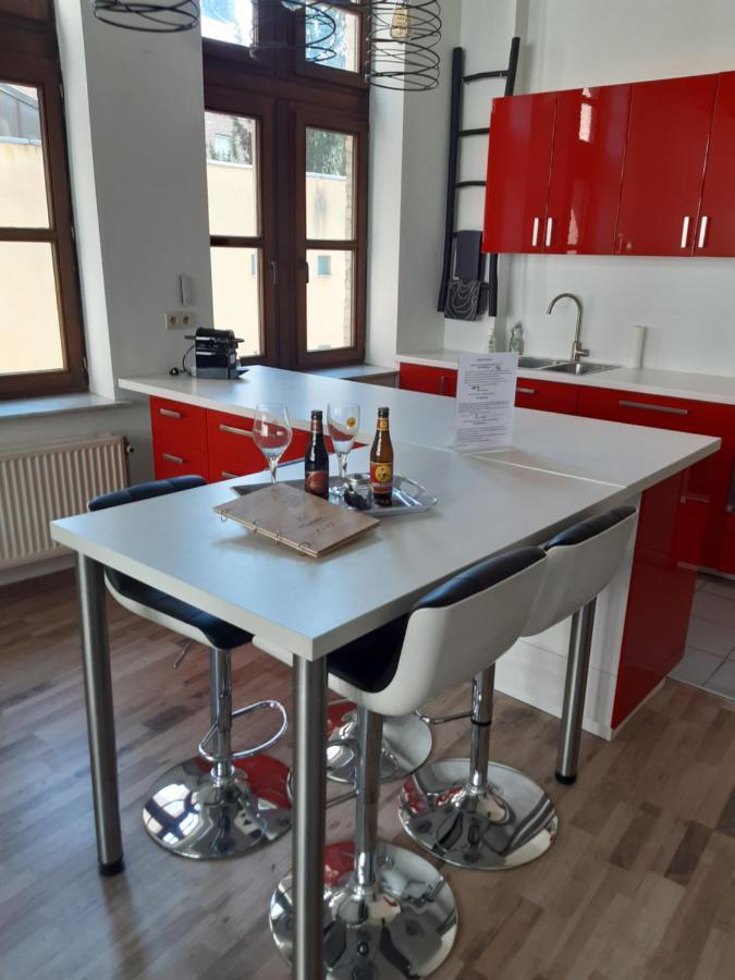 Apartmán Het Maelslot Mechelen Exteriér fotografie