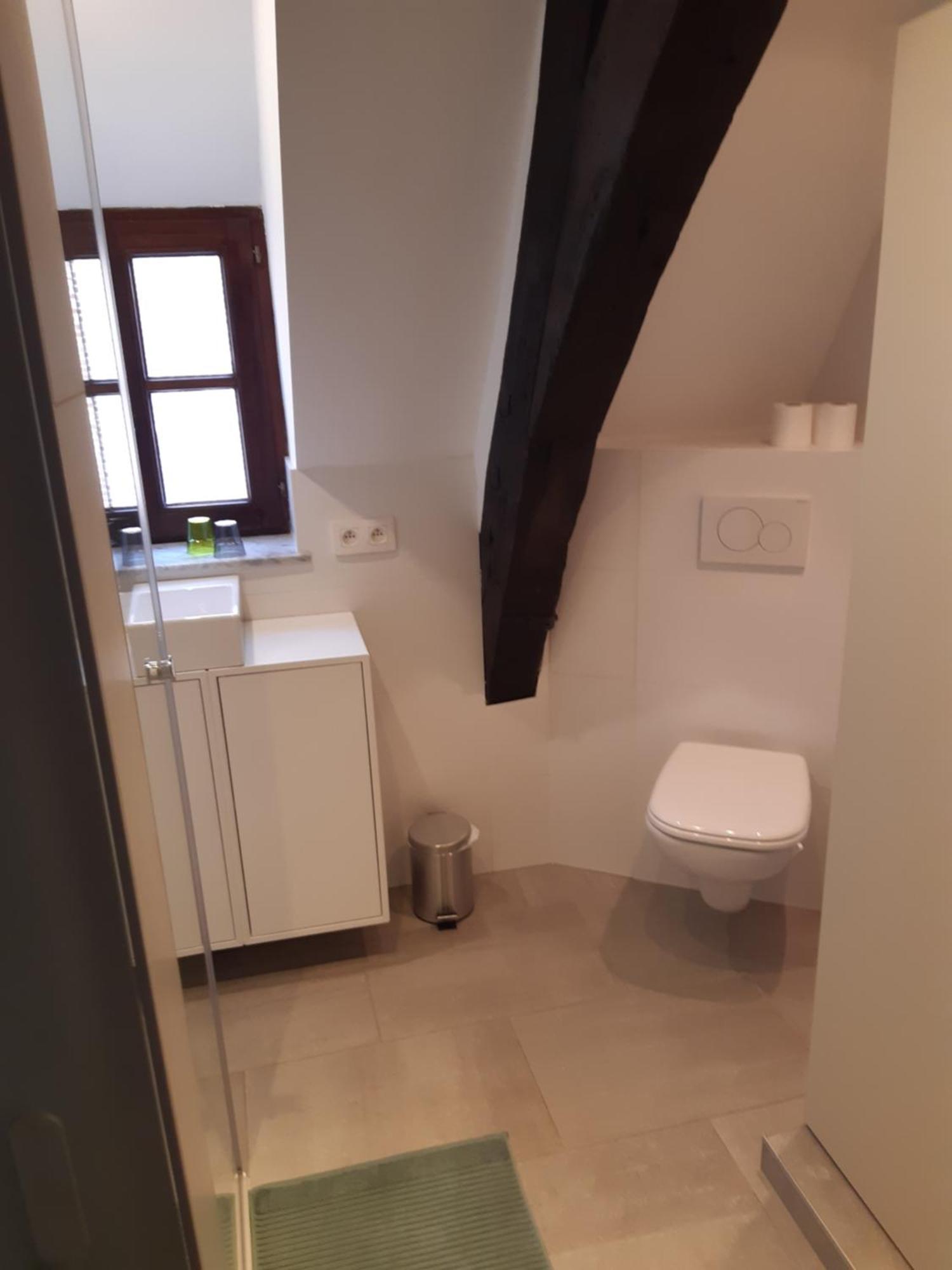 Apartmán Het Maelslot Mechelen Exteriér fotografie