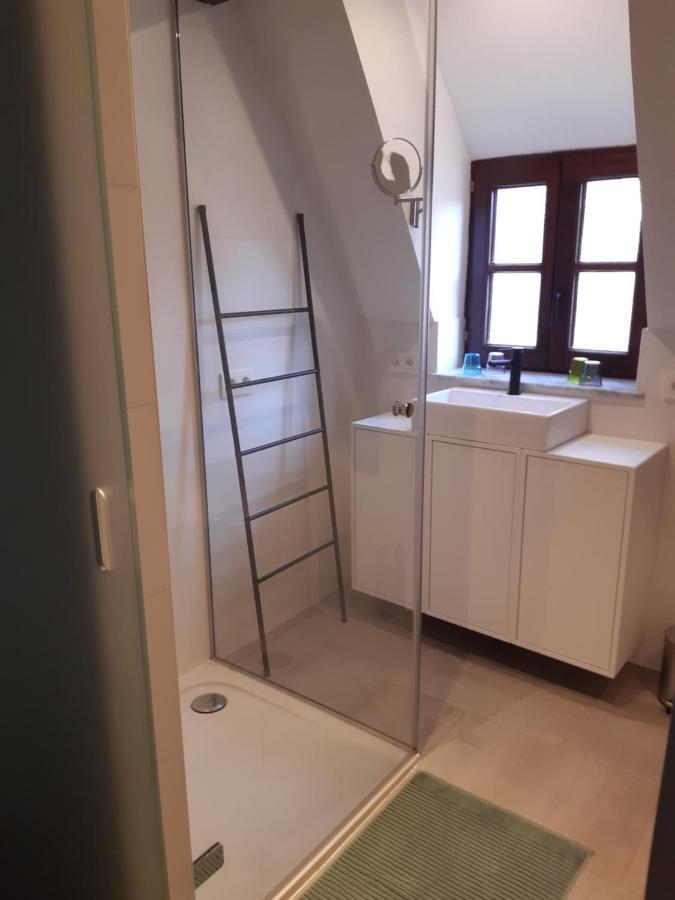 Apartmán Het Maelslot Mechelen Exteriér fotografie