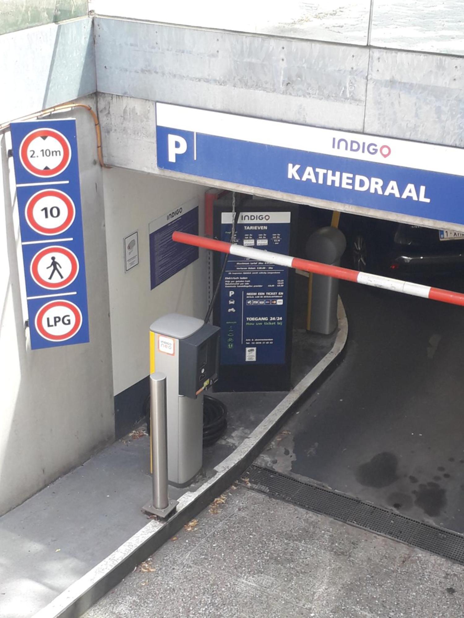 Apartmán Het Maelslot Mechelen Exteriér fotografie
