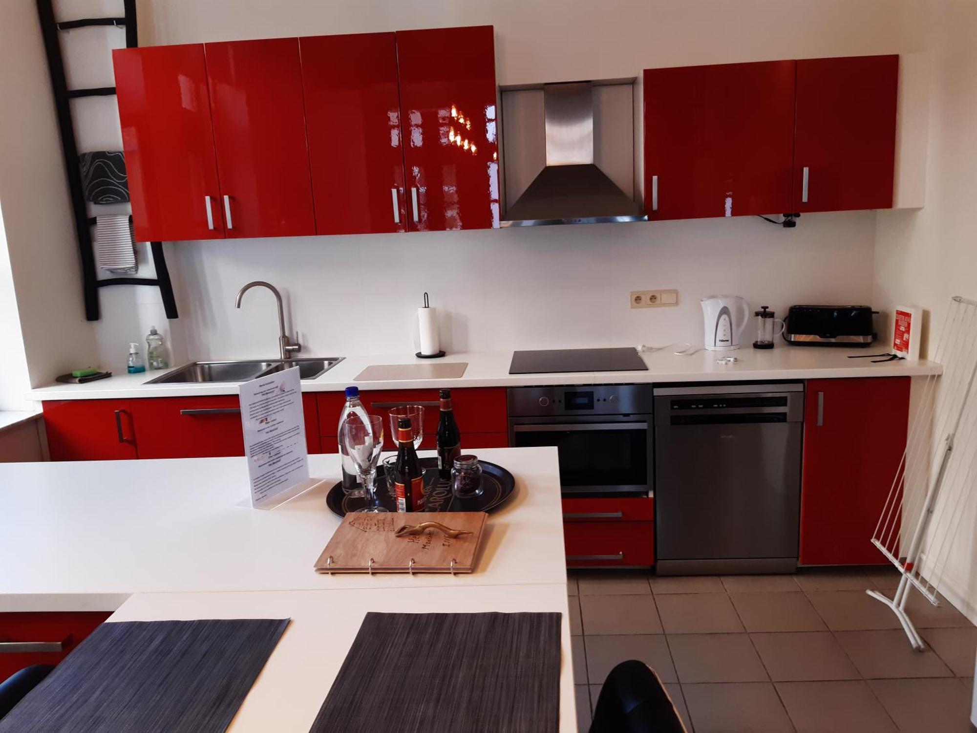 Apartmán Het Maelslot Mechelen Exteriér fotografie
