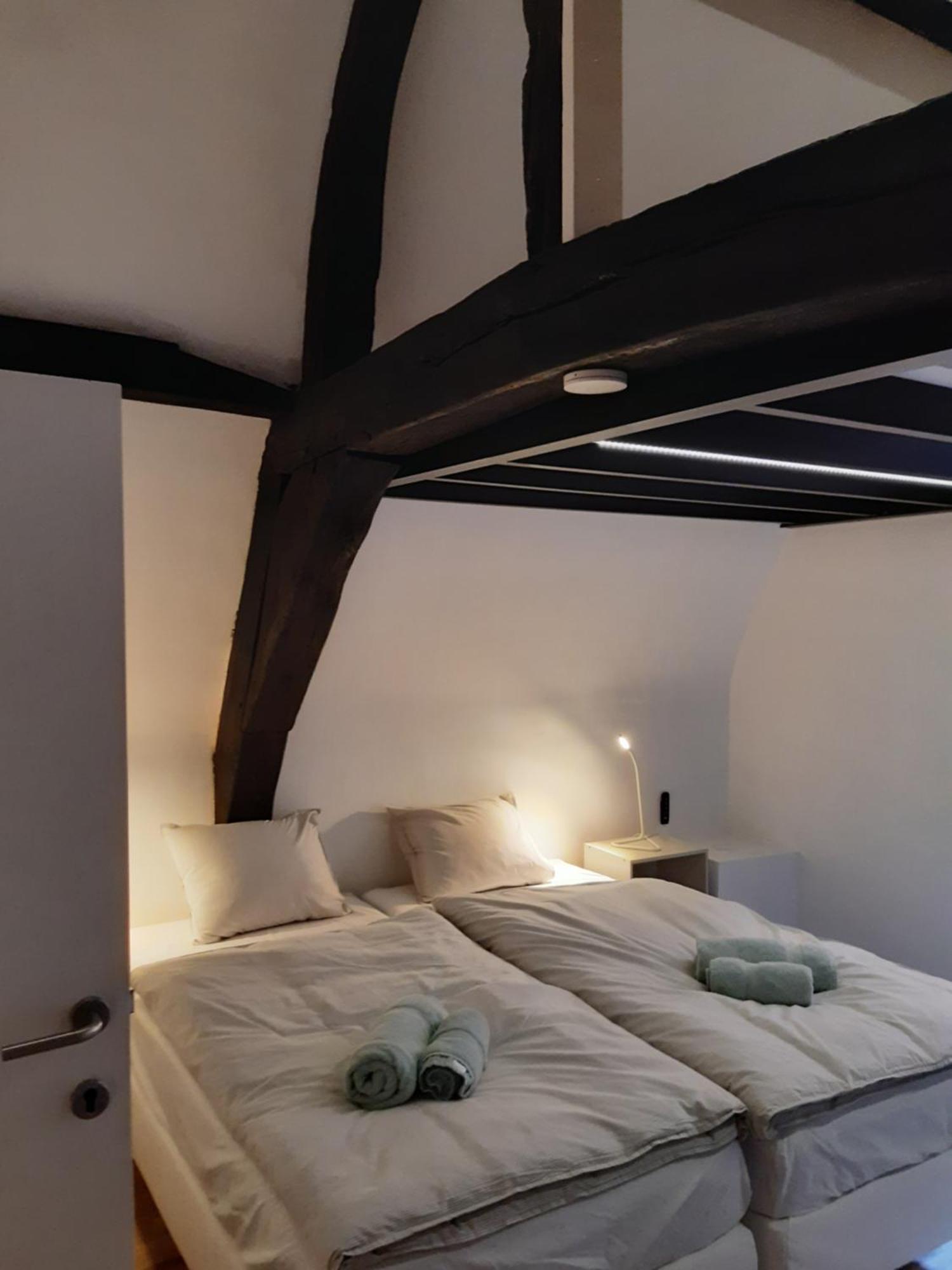 Apartmán Het Maelslot Mechelen Exteriér fotografie